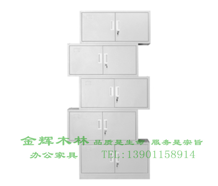 鋼制文件柜-37
