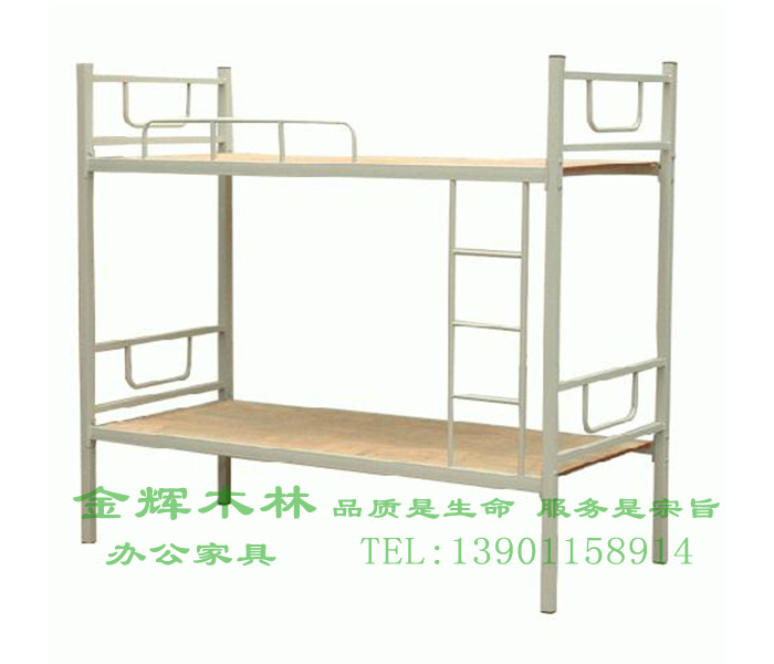 鋼制上下床-3