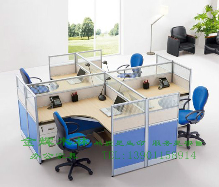 屏風(fēng)工位 -18