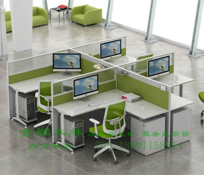 屏風(fēng)工位 -22