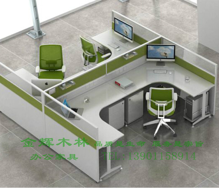 屏風(fēng)工位 -23