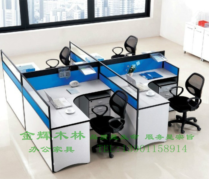 屏風(fēng)工位 -24