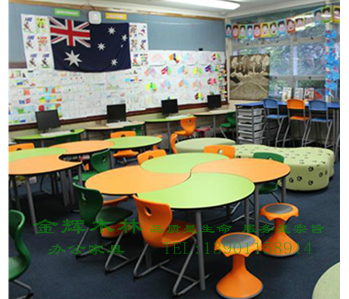 多媒體電教室-4