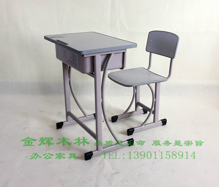 課桌椅-16
