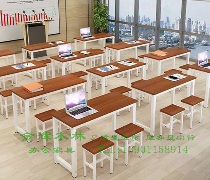 課桌椅-23