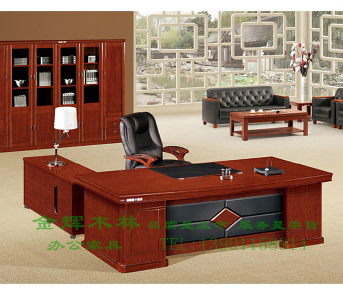 實(shí)木班臺(tái)-12