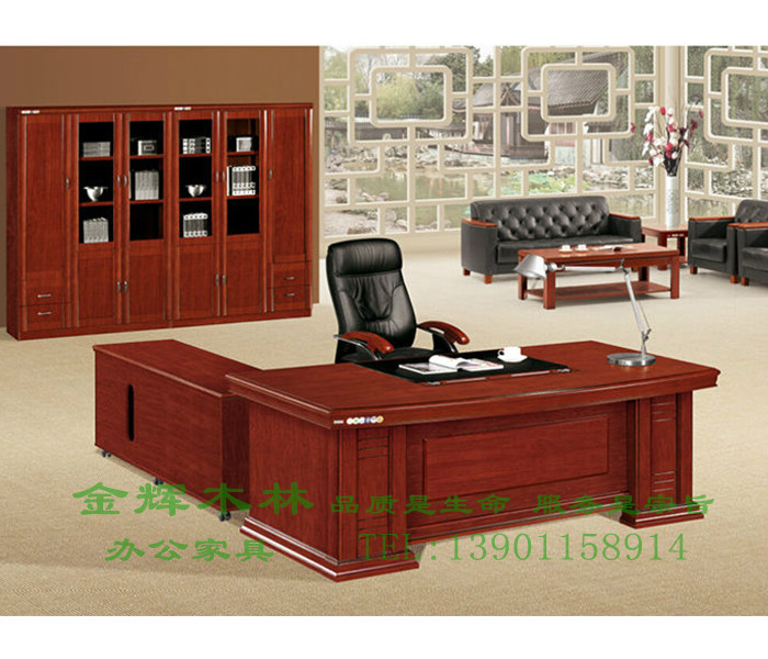 實(shí)木班臺(tái)-14