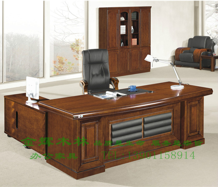 實(shí)木班臺(tái)-18