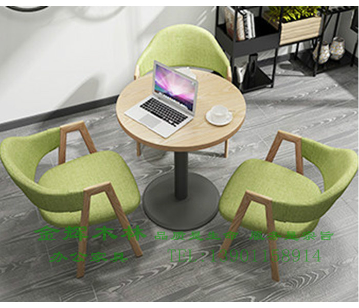 洽談桌椅-24