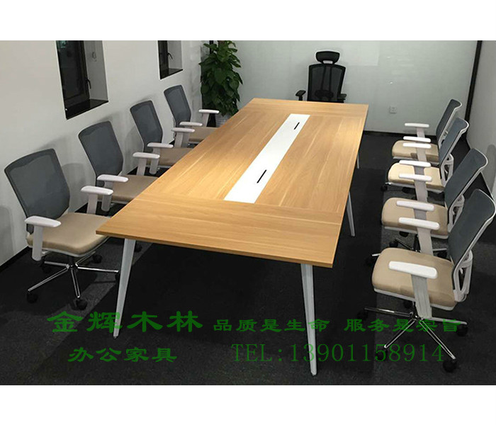 板式會(huì)議桌-18