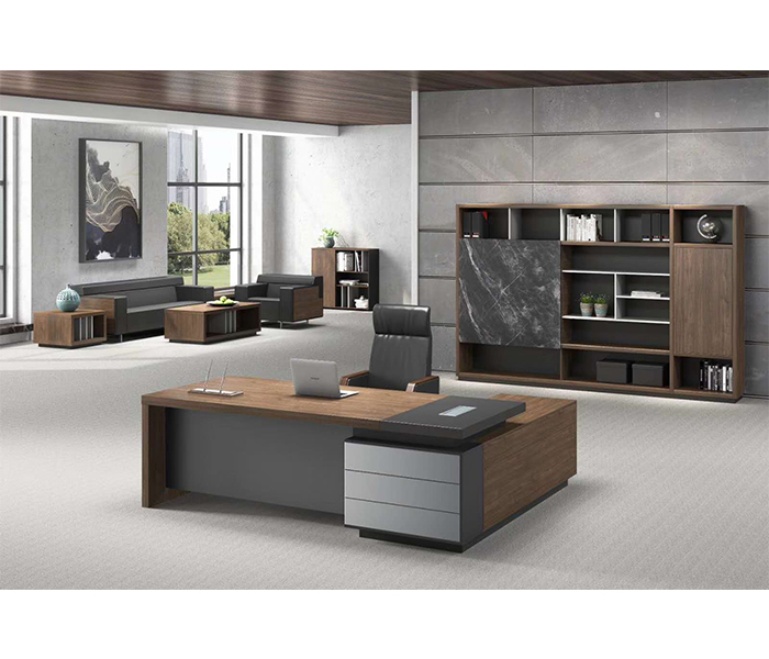 簡(jiǎn)約現(xiàn)代班桌-11